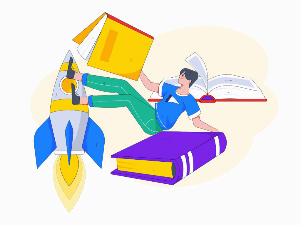 plano de estudos