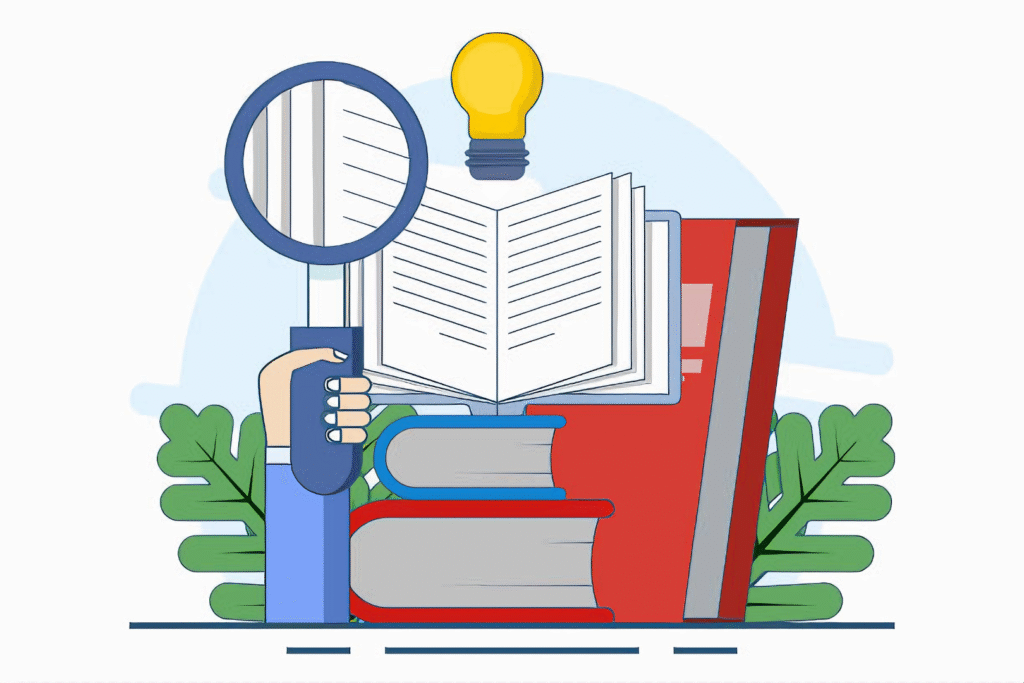 plano de estudos