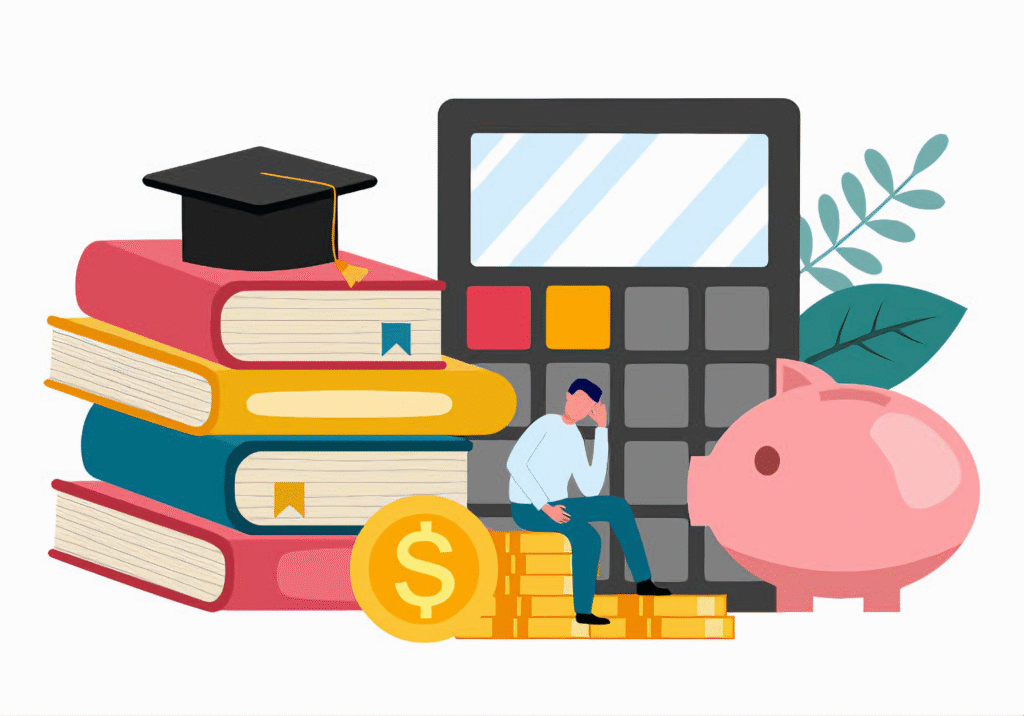 educação financeira na escola