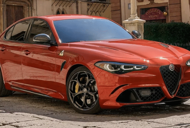 Quadrifoglio