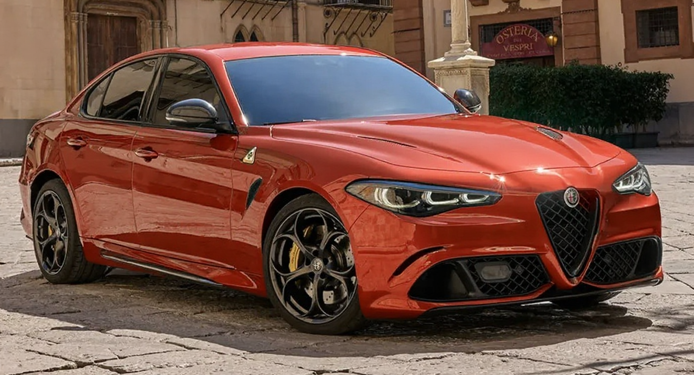Quadrifoglio